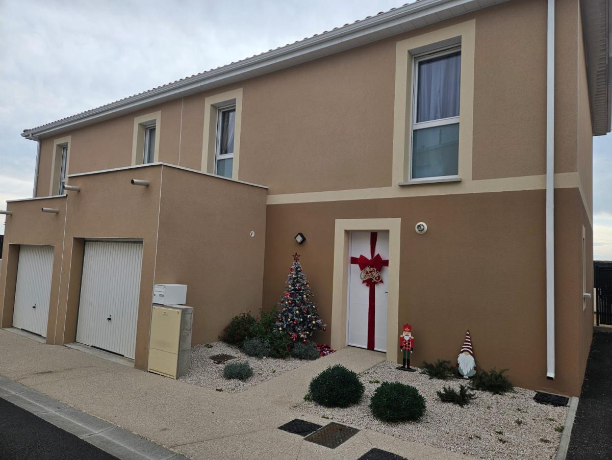 aperçu Résidence Mas Estia