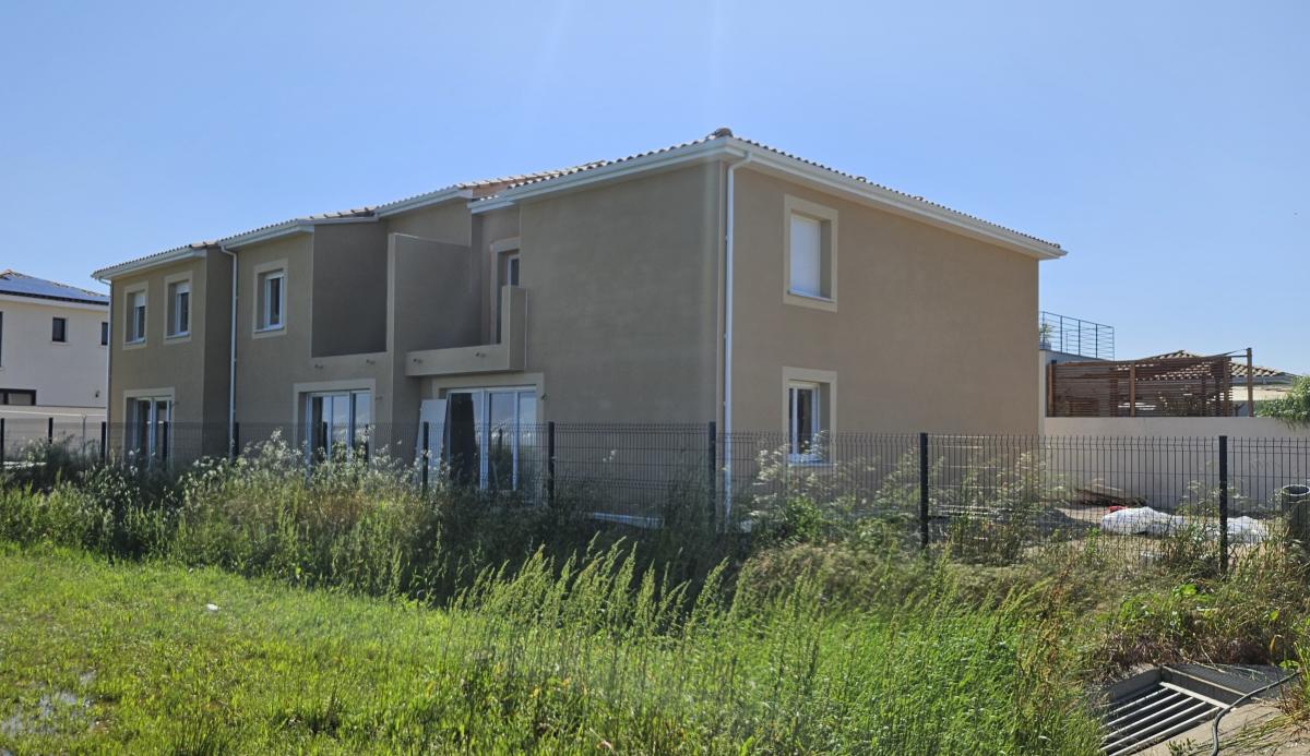 aperçu L'Hospitalet - Candillargues (34130)
