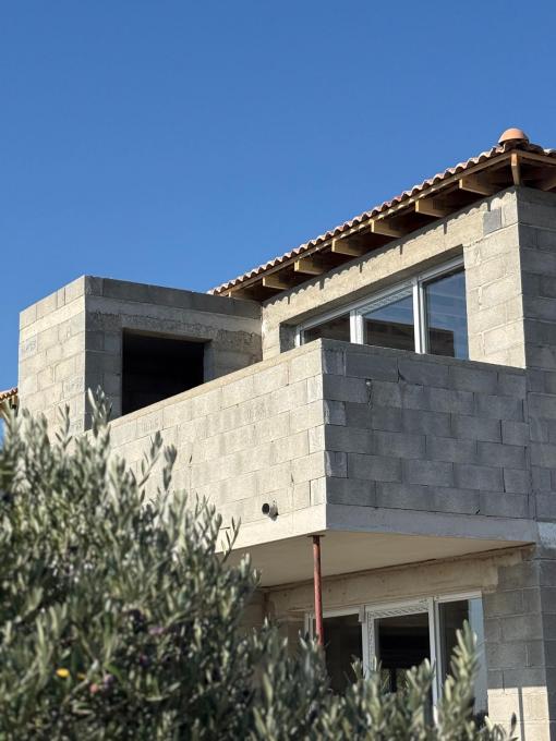 aperçu Clos Eliante - Pézenas