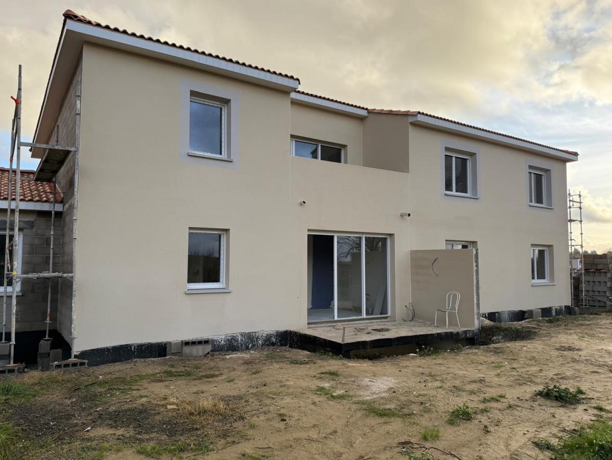 aperçu Clos Eliante - Pézenas