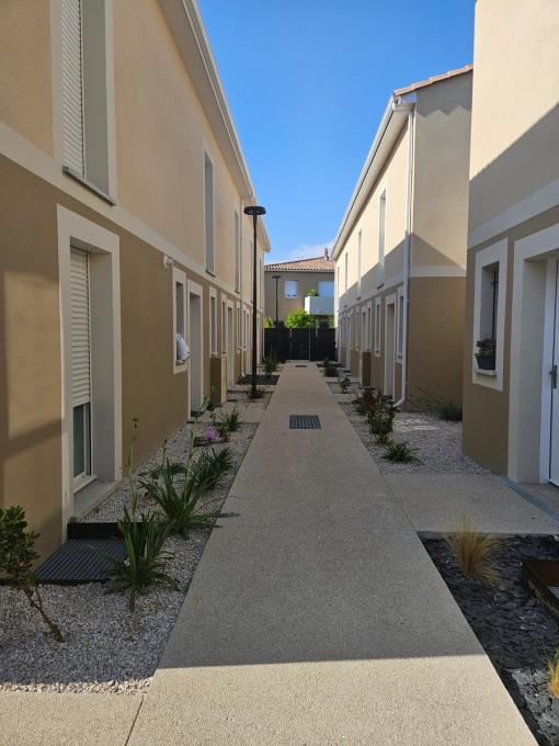 aperçu Résidence VLB Orchidées 